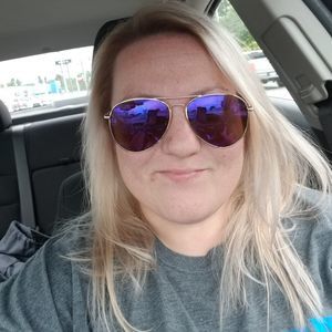 Meet your Posher, Callie